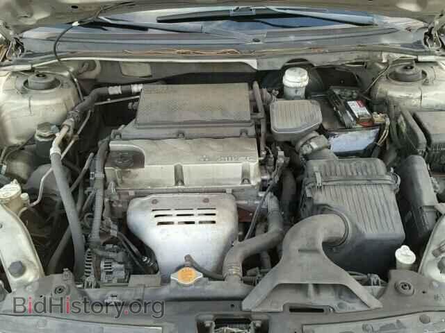 2005 MITSUBISHI GALANT - VIN: 4A3AB36F35E044187 - Фото 7