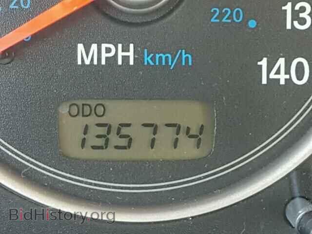 2003 CHRYSLER SEBRING - VIN: 4C3AG42G03E037724 - Фото 8