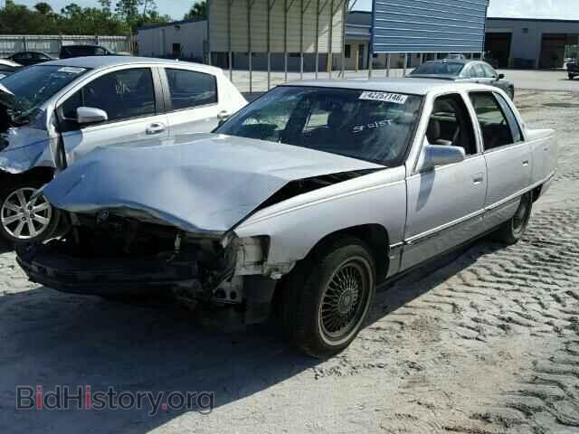 1994 CADILLAC DEVILLE - VIN: 1G6KD52B9RU264948 - Photo 2