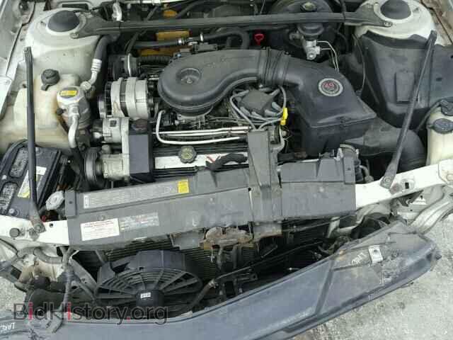 1994 CADILLAC DEVILLE - VIN: 1G6KD52B9RU264948 - Photo 7