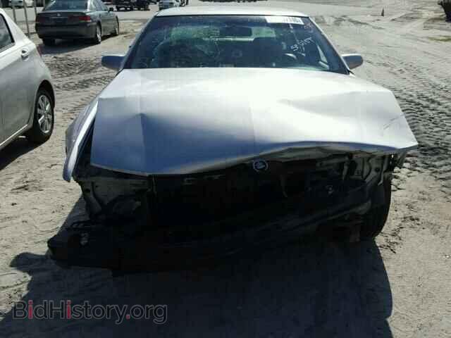 1994 CADILLAC DEVILLE - VIN: 1G6KD52B9RU264948 - Photo 9