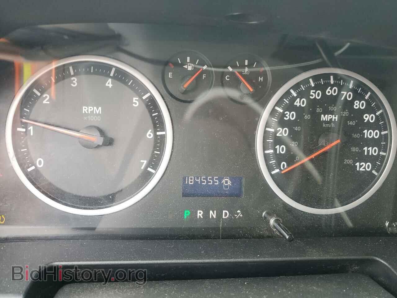 2012 DODGE RAM 1500 - VIN: 1C6RD7FT2CS114085 - Фото 9