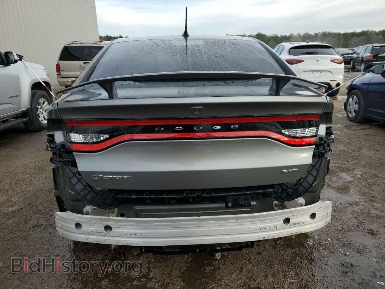 2013 DODGE DART - VIN: 1C3CDFBA2DD300054 - Photo 6