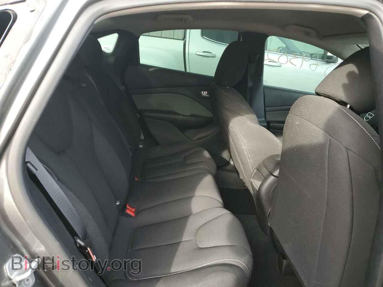 2013 DODGE DART - VIN: 1C3CDFBA2DD300054 - Photo 10
