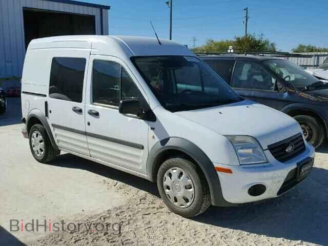 Фотография NM0LS6BNXCT123761 - FORD TRANSIT CO 2012