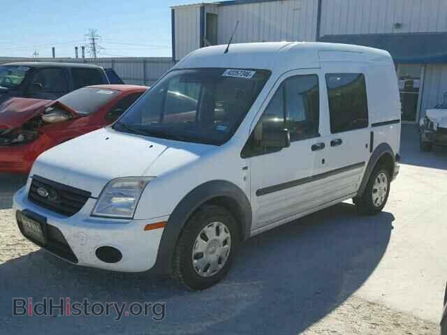 2012 FORD TRANSIT CO - VIN: NM0LS6BNXCT123761 - Фото 2
