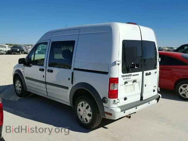 2012 FORD TRANSIT CO - VIN: NM0LS6BNXCT123761 - Фото 3