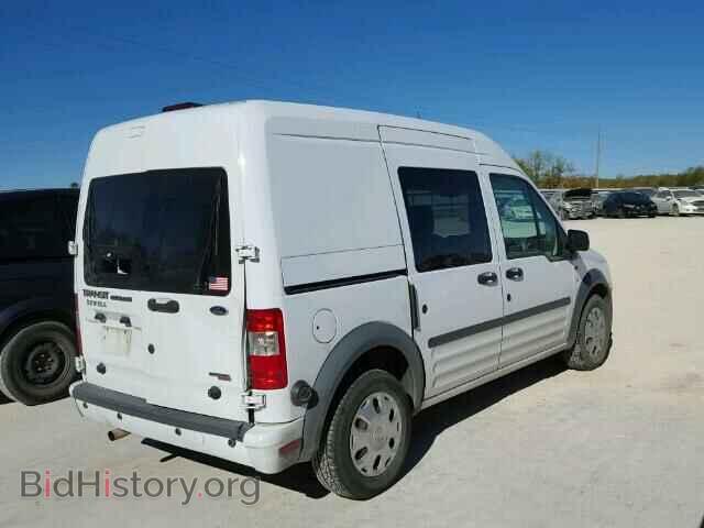 2012 FORD TRANSIT CO - VIN: NM0LS6BNXCT123761 - Фото 4