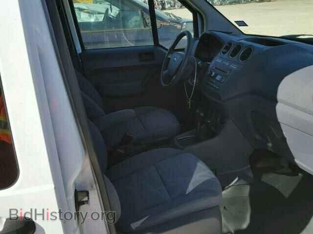 2012 FORD TRANSIT CO - VIN: NM0LS6BNXCT123761 - Фото 5