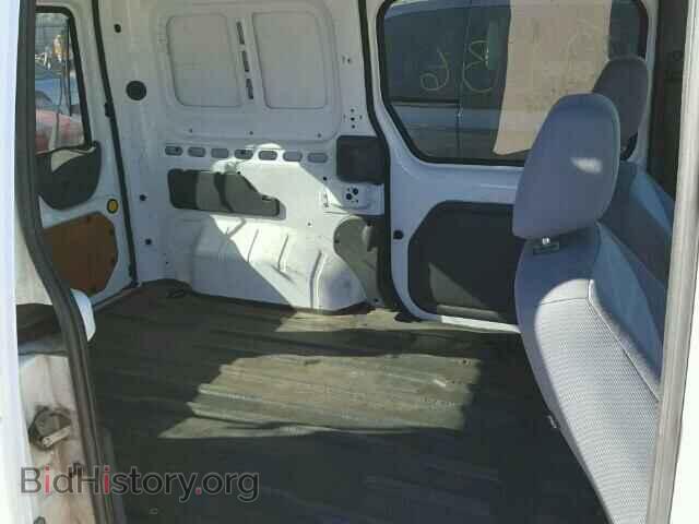 2012 FORD TRANSIT CO - VIN: NM0LS6BNXCT123761 - Фото 6