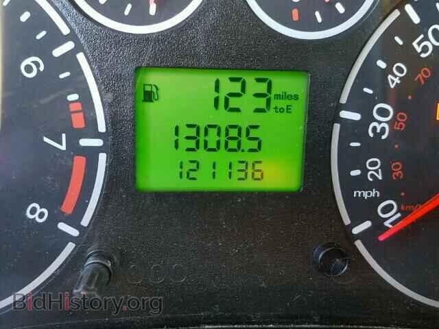 2012 FORD TRANSIT CO - VIN: NM0LS6BNXCT123761 - Фото 8