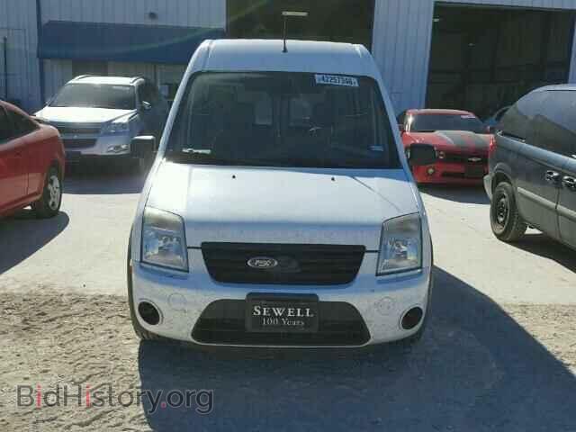 2012 FORD TRANSIT CO - VIN: NM0LS6BNXCT123761 - Фото 9