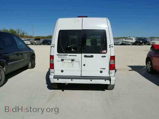 2012 FORD TRANSIT CO - VIN: NM0LS6BNXCT123761 - Фото 10