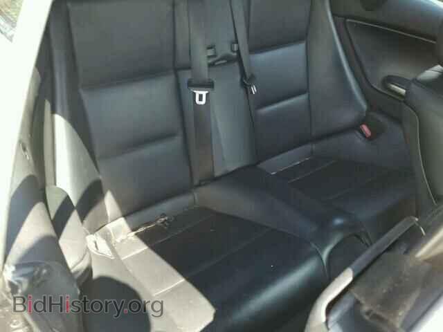 2002 BMW M3 - VIN: WBSBR93472EX24719 - Фото 6