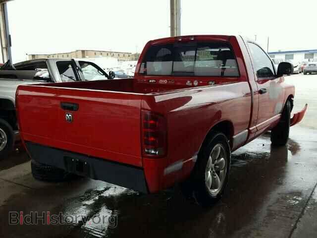 2005 DODGE RAM 1500 - VIN: 1D7HA16D25J644638 - Фото 4