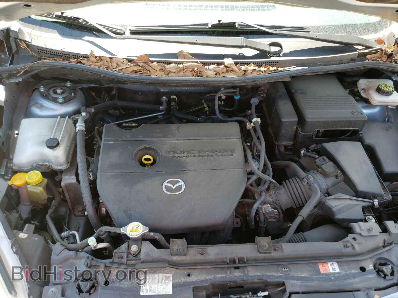 2012 MAZDA 5 - VIN: JM1CW2CL9C0130621 - Photo 7