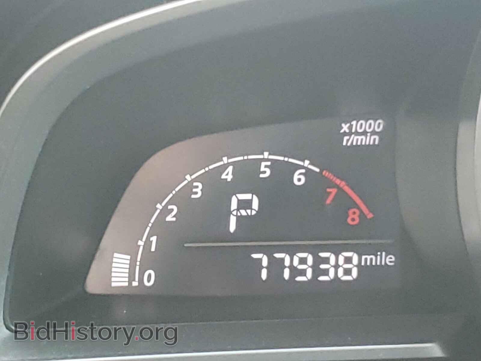 2015 MAZDA 3 - VIN: 3MZBM1U72FM189506 - Фото 8