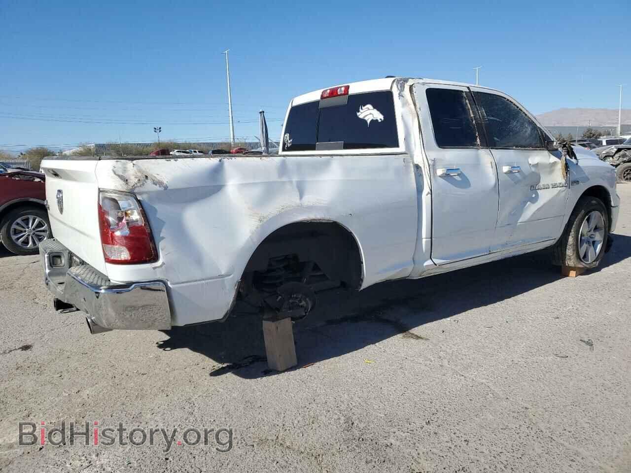 2011 DODGE All Models - VIN: 1D7RB1GT9BS702242 - Photo 3