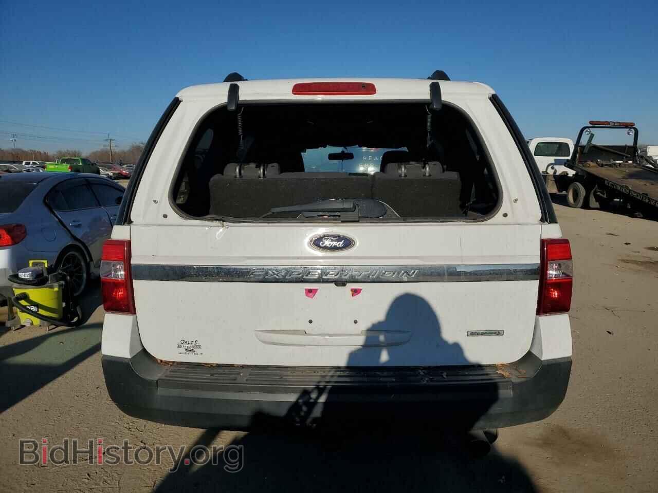 2017 FORD EXPEDITION - VIN: 1FMJU1GT5HEA09138 - Фото 6