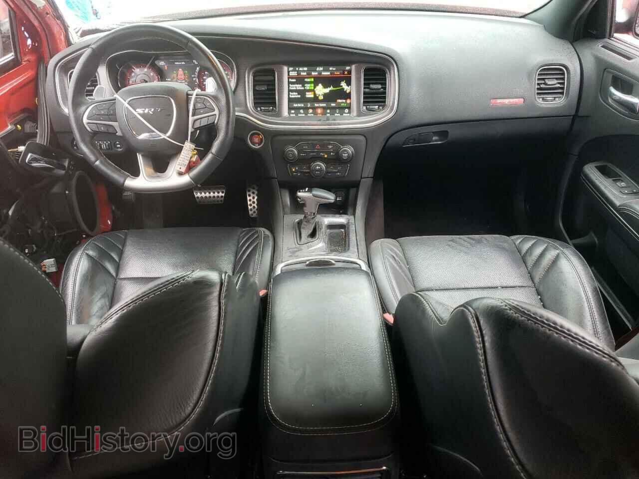 2018 DODGE CHARGER - VIN: 2C3CDXL90JH205775 - Фото 8