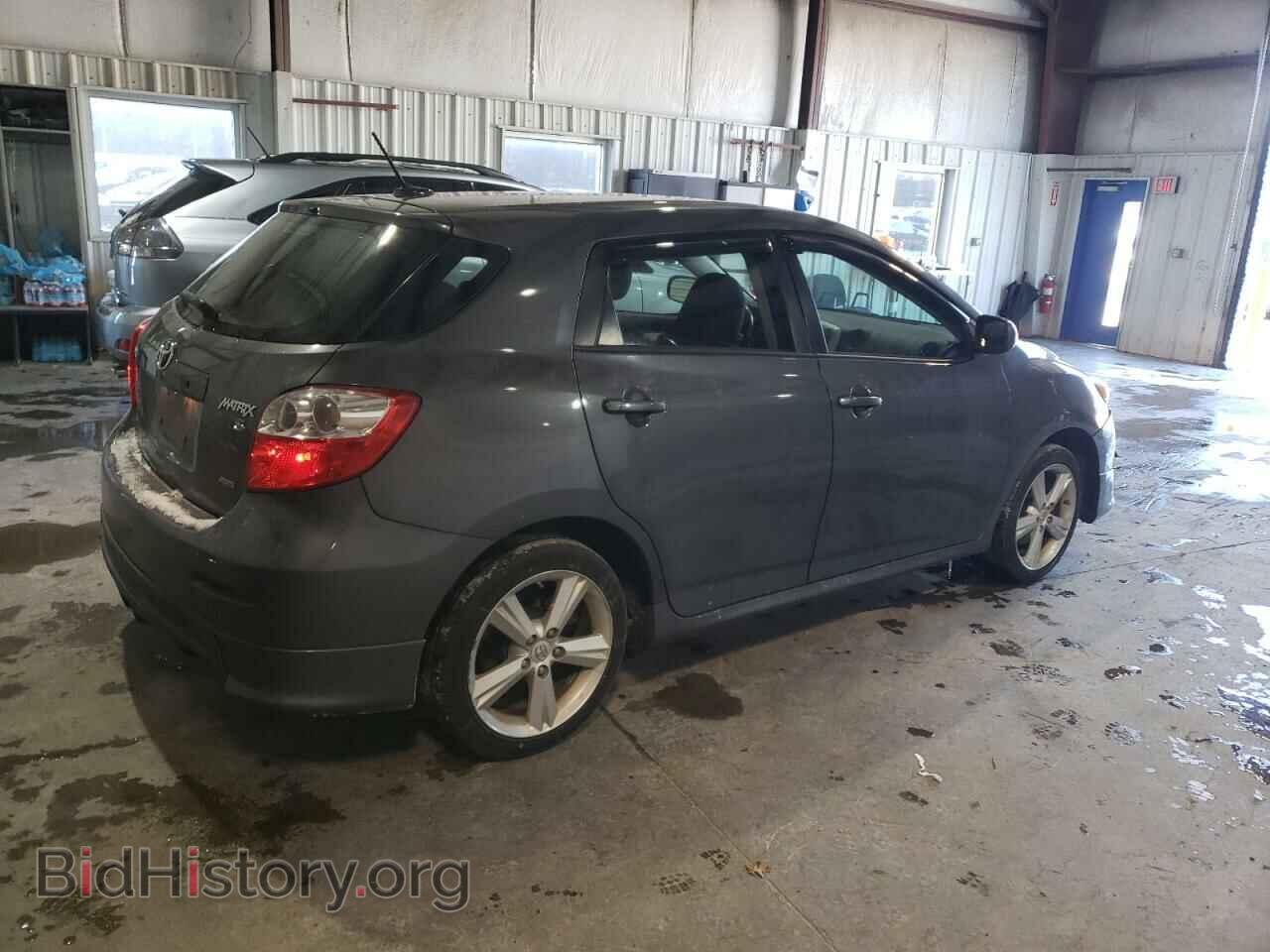 2010 TOYOTA COROLLA - VIN: 2T1LE4EEXAC018409 - Фото 3