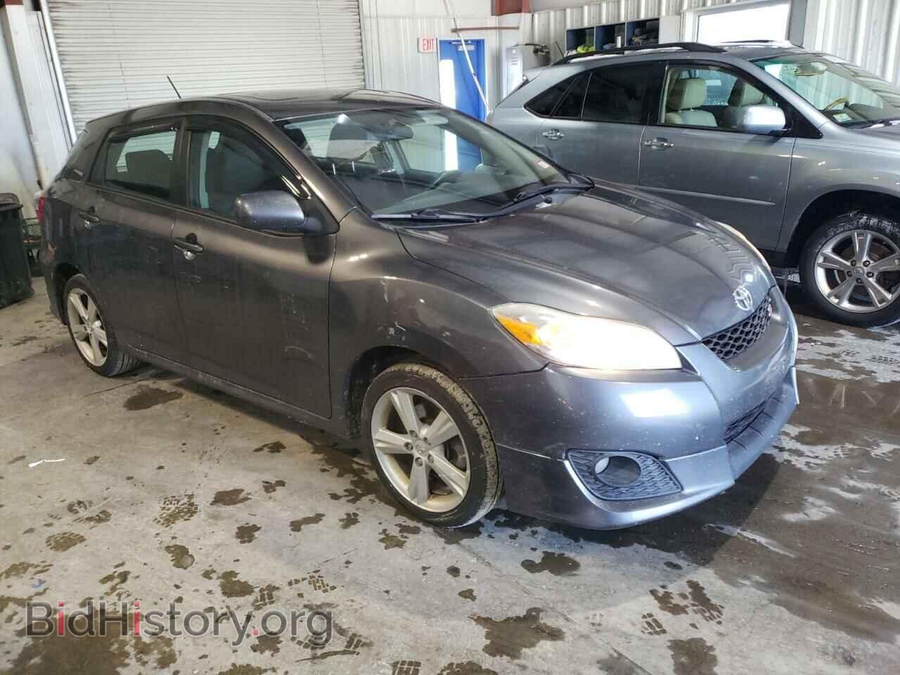 2010 TOYOTA COROLLA - VIN: 2T1LE4EEXAC018409 - Фото 4