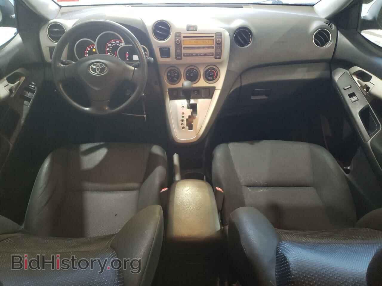 2010 TOYOTA COROLLA - VIN: 2T1LE4EEXAC018409 - Фото 8