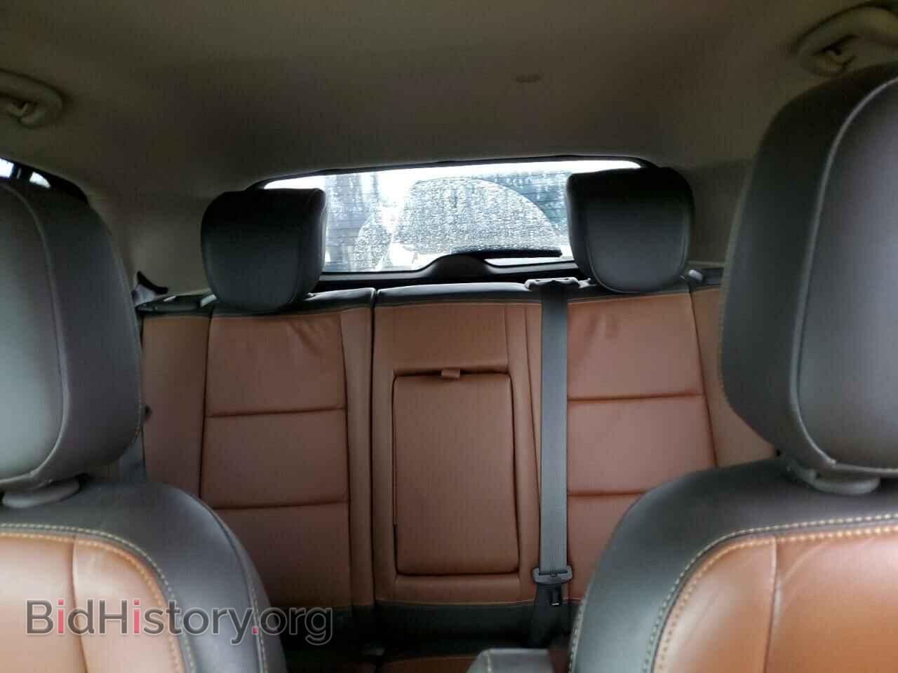 2014 BUICK ENCORE - VIN: KL4CJGSB7EB657742 - Фото 10