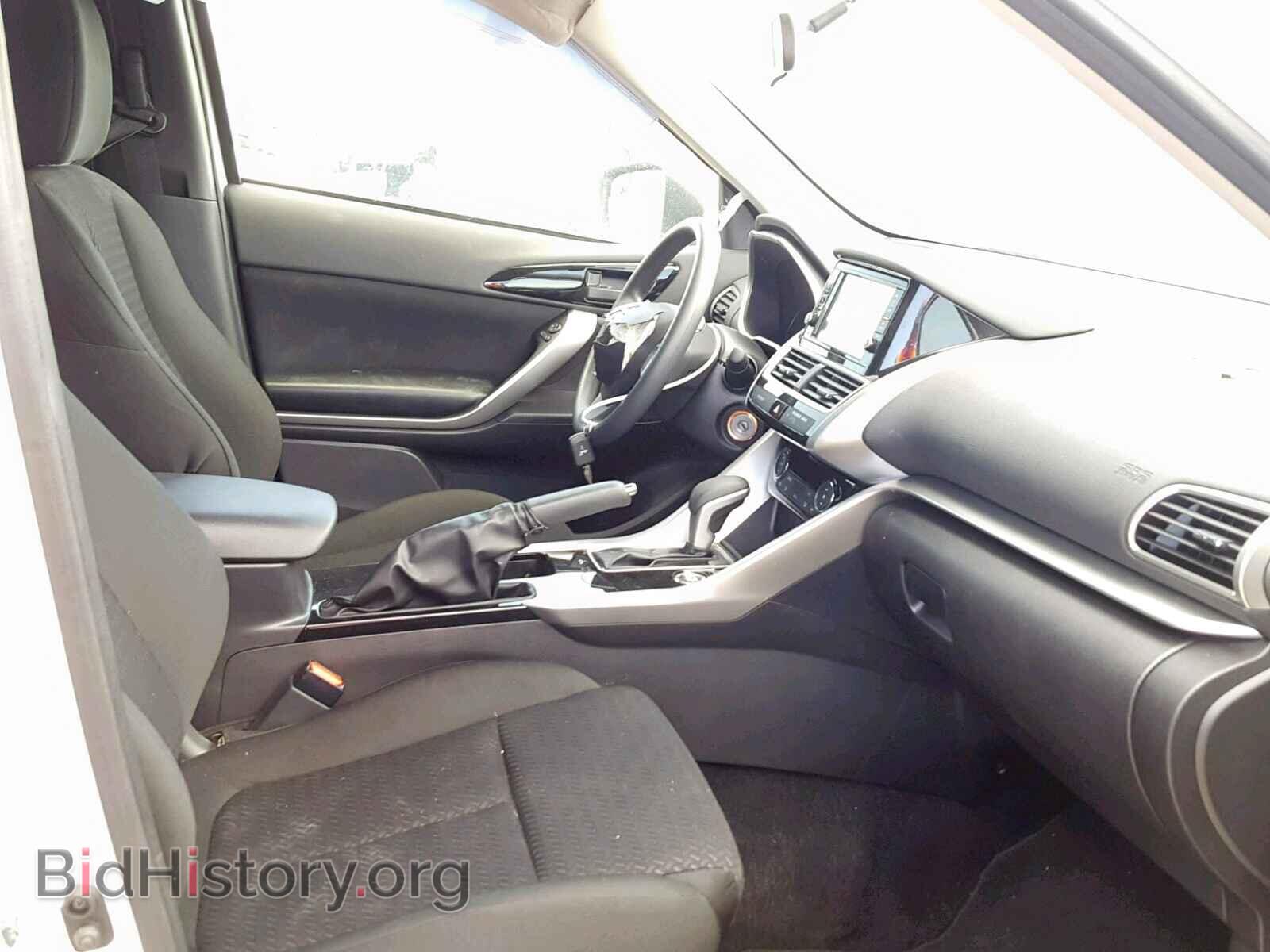 2019 MITSUBISHI ECLIPSE - VIN: JA4AT3AA4KZ018725 - Фото 5