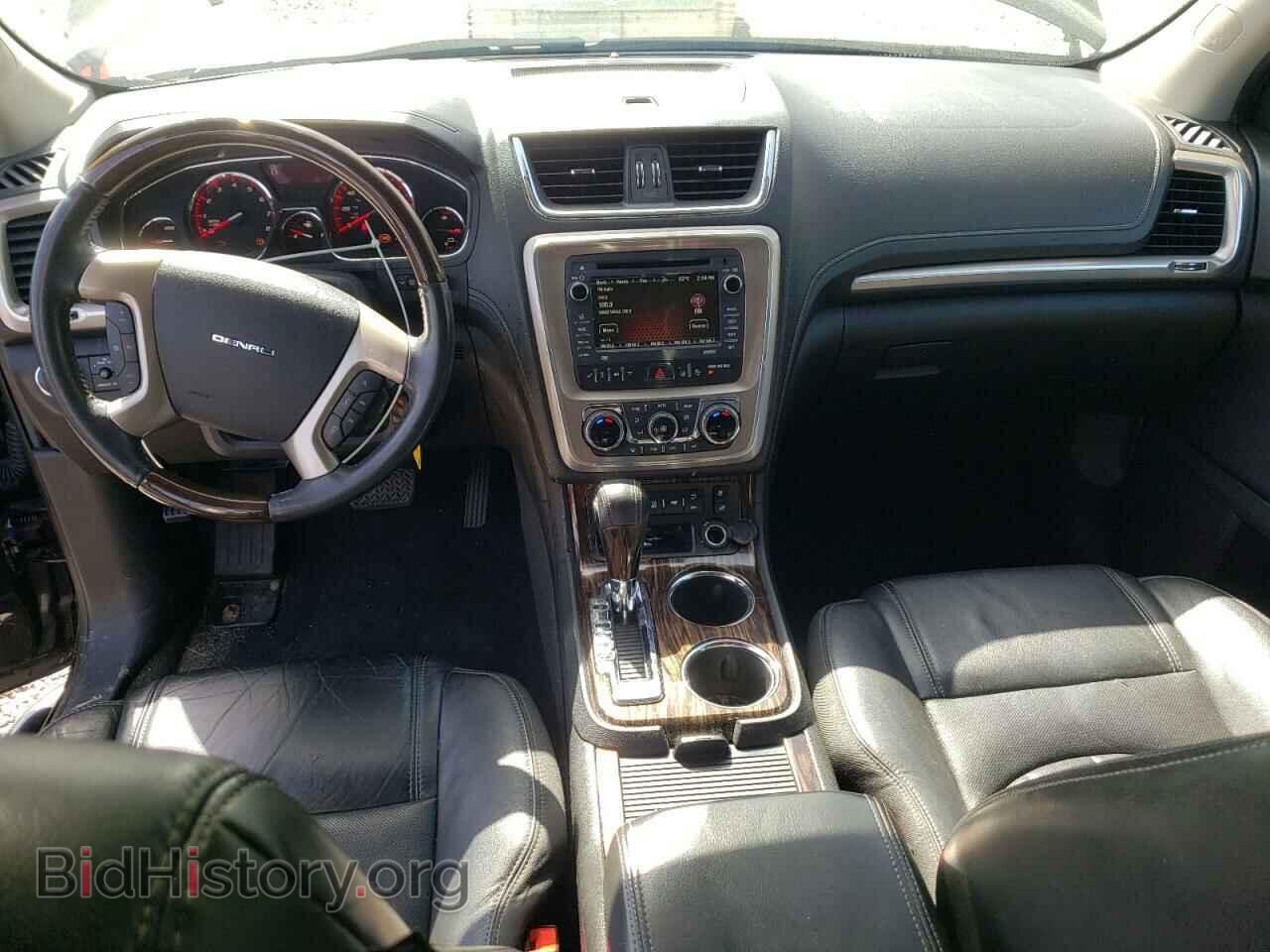 2014 GMC ACADIA DEN - VIN: 1GKKRTKD2EJ193435 - Фото 8
