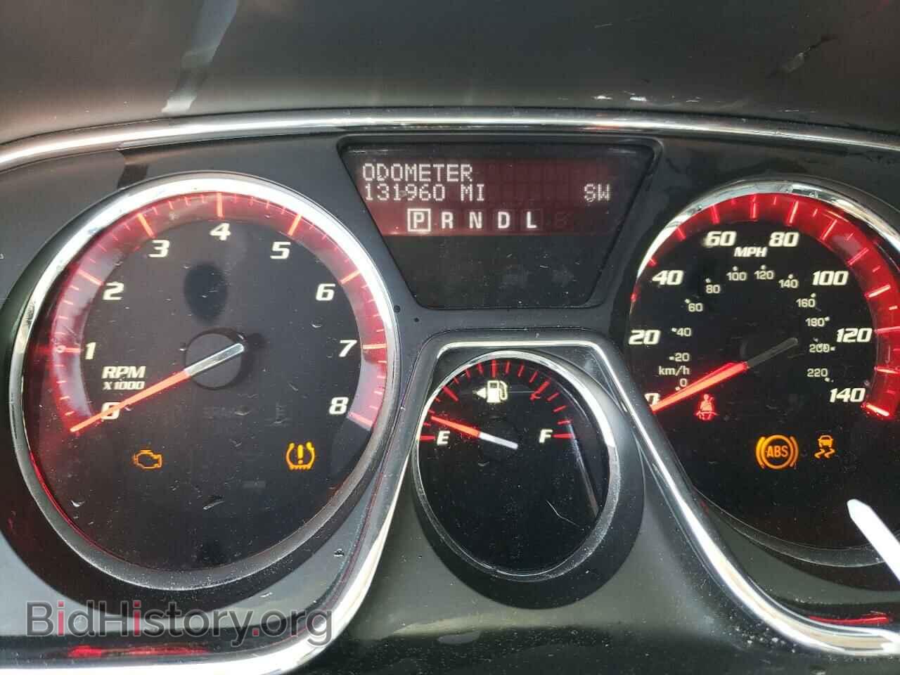 2014 GMC ACADIA DEN - VIN: 1GKKRTKD2EJ193435 - Фото 9