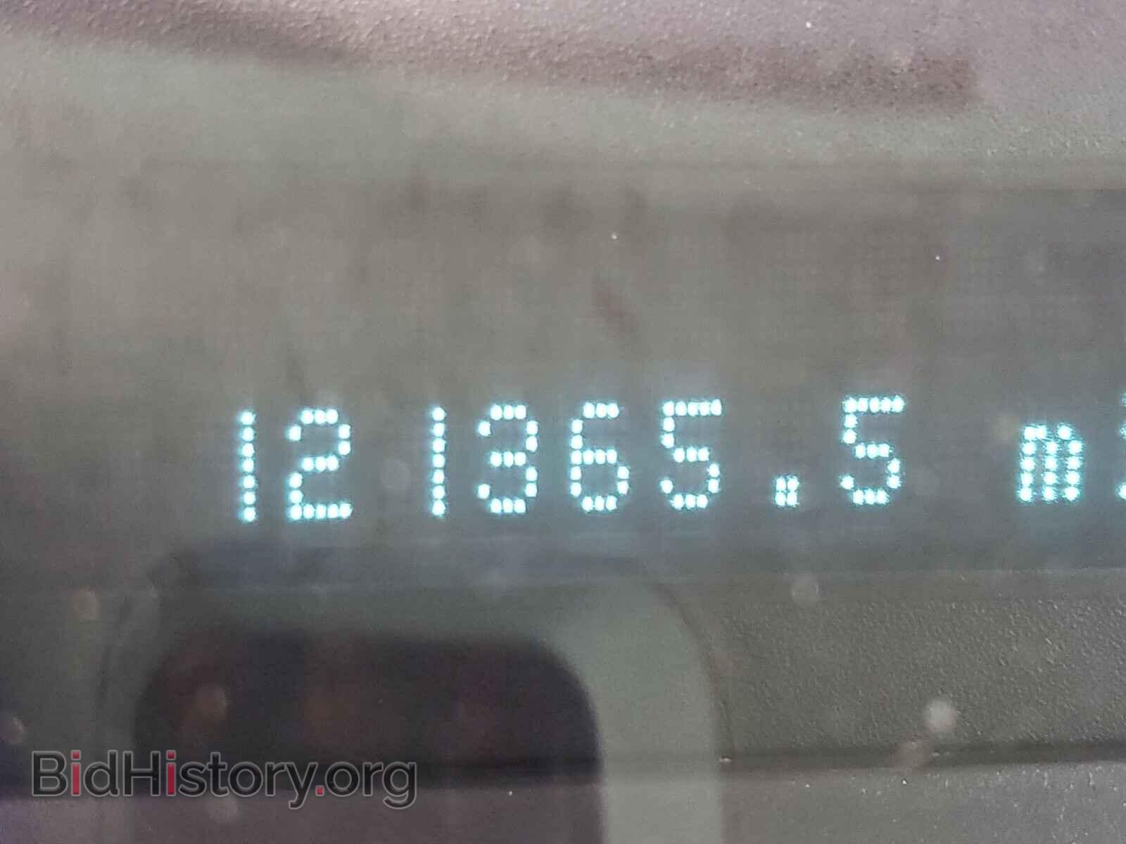 2011 FORD ESCAPE - VIN: 1FMCU9DG9BKC10161 - Фото 8