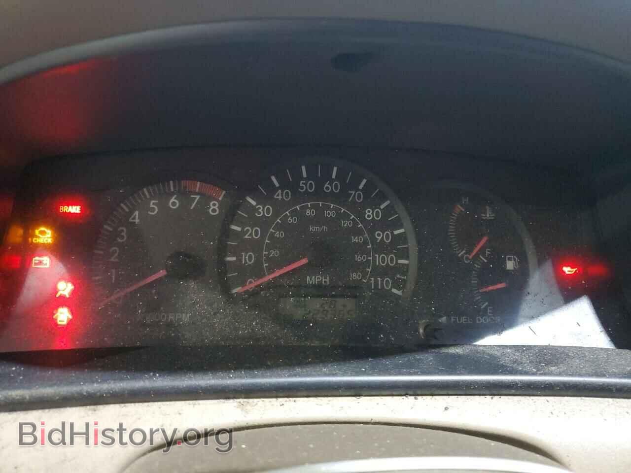 2005 TOYOTA COROLLA - VIN: 2T1BR32E75C450959 - Фото 9