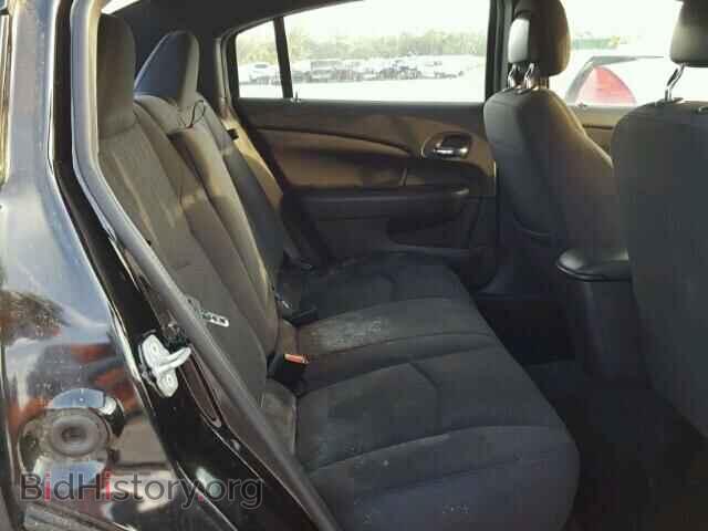 2012 CHRYSLER 200 - VIN: 1C3CCBBB8CN300962 - Photo 6