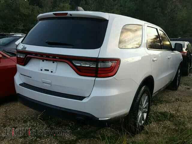2017 DODGE DURANGO - VIN: 1C4RDHAG0HC859900 - Photo 4