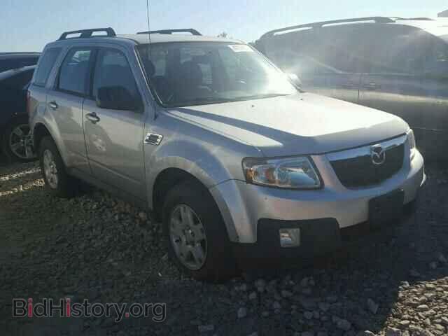 Photo 4F2CY0C78AKM03454 - MAZDA TRIBUTE 2010