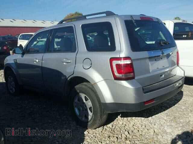 2010 MAZDA TRIBUTE - VIN: 4F2CY0C78AKM03454 - Фото 3