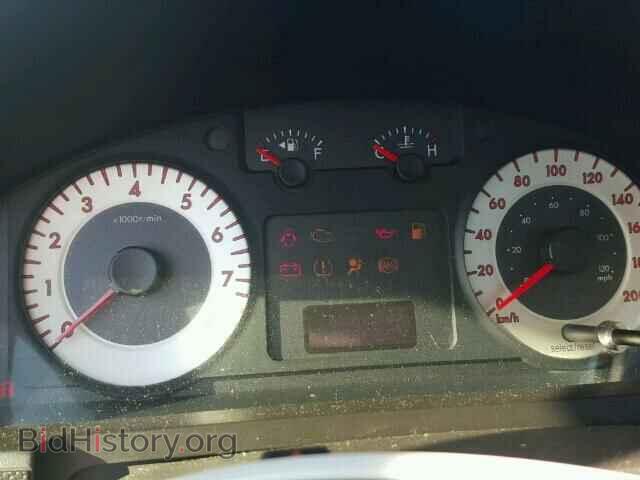 2010 MAZDA TRIBUTE - VIN: 4F2CY0C78AKM03454 - Фото 8