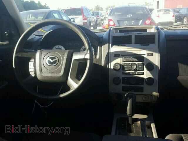 2010 MAZDA TRIBUTE - VIN: 4F2CY0C78AKM03454 - Фото 9
