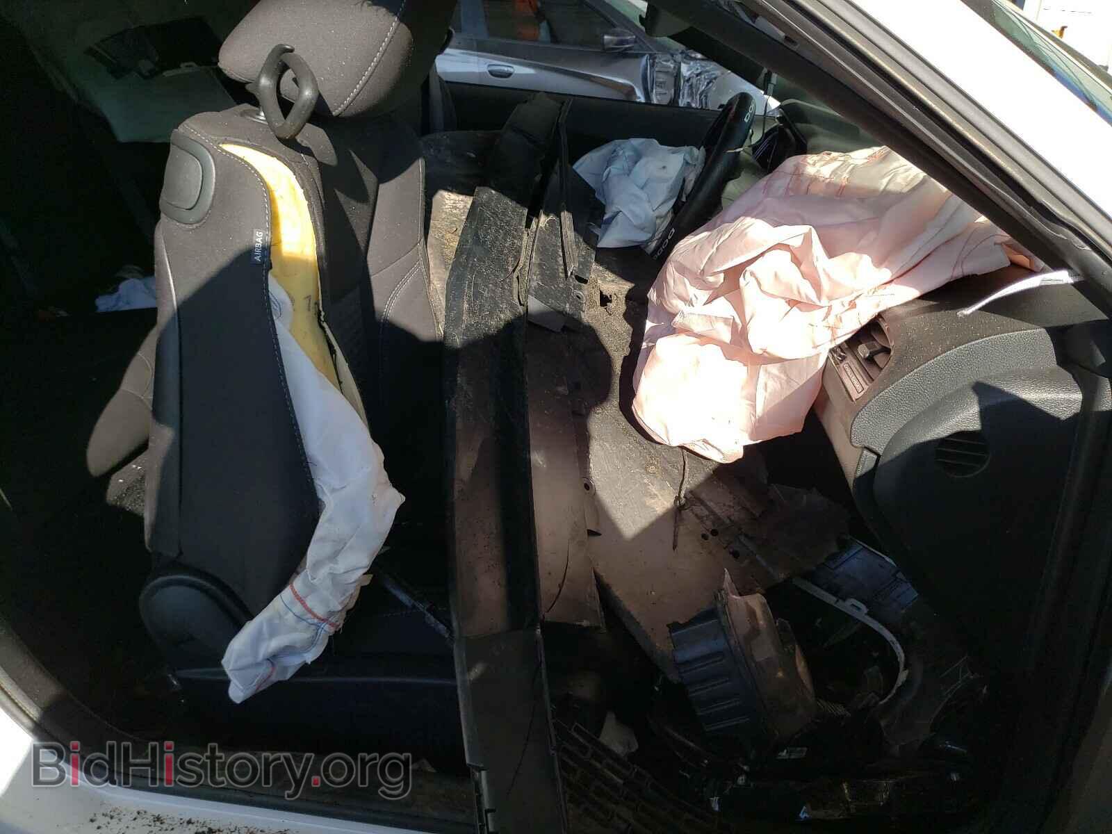 2019 DODGE CHALLENGER - VIN: 2C3CDZAG4KH727484 - Photo 5