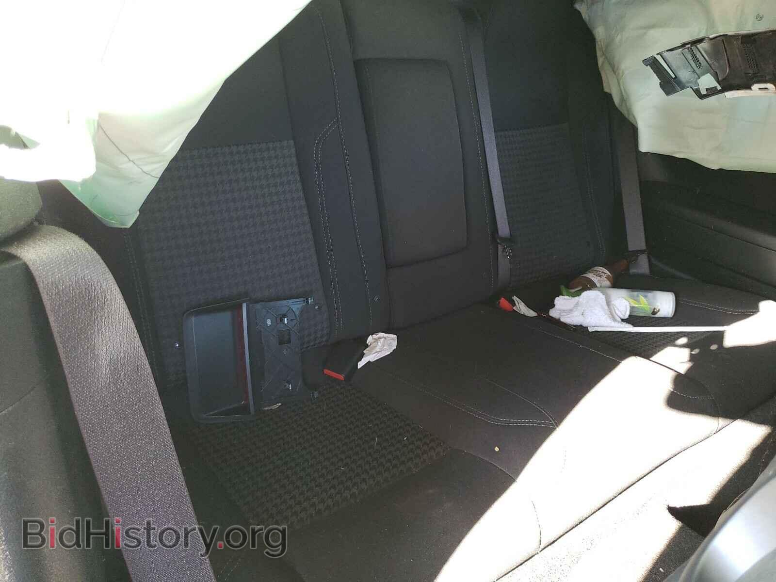 2019 DODGE CHALLENGER - VIN: 2C3CDZAG4KH727484 - Photo 6