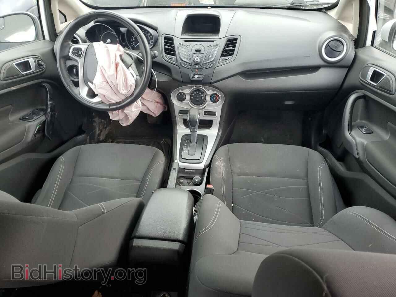 2015 FORD FIESTA - VIN: 3FADP4EJ6FM105661 - Фото 8