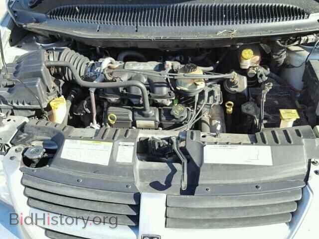 2005 DODGE CARAVAN - VIN: 1D4GP24R95B362650 - Фото 7