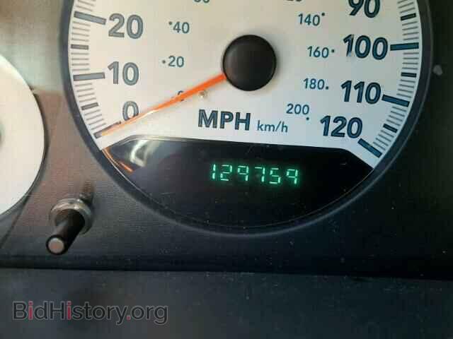 2005 DODGE CARAVAN - VIN: 1D4GP24R95B362650 - Фото 8