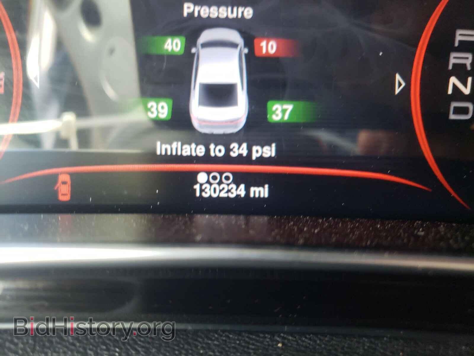 2013 DODGE DART - VIN: 1C3CDFCA3DD308114 - Фото 8