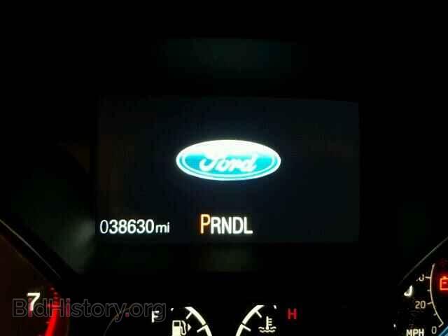 2015 FORD FOCUS - VIN: 1FADP3F22FL334986 - Фото 8