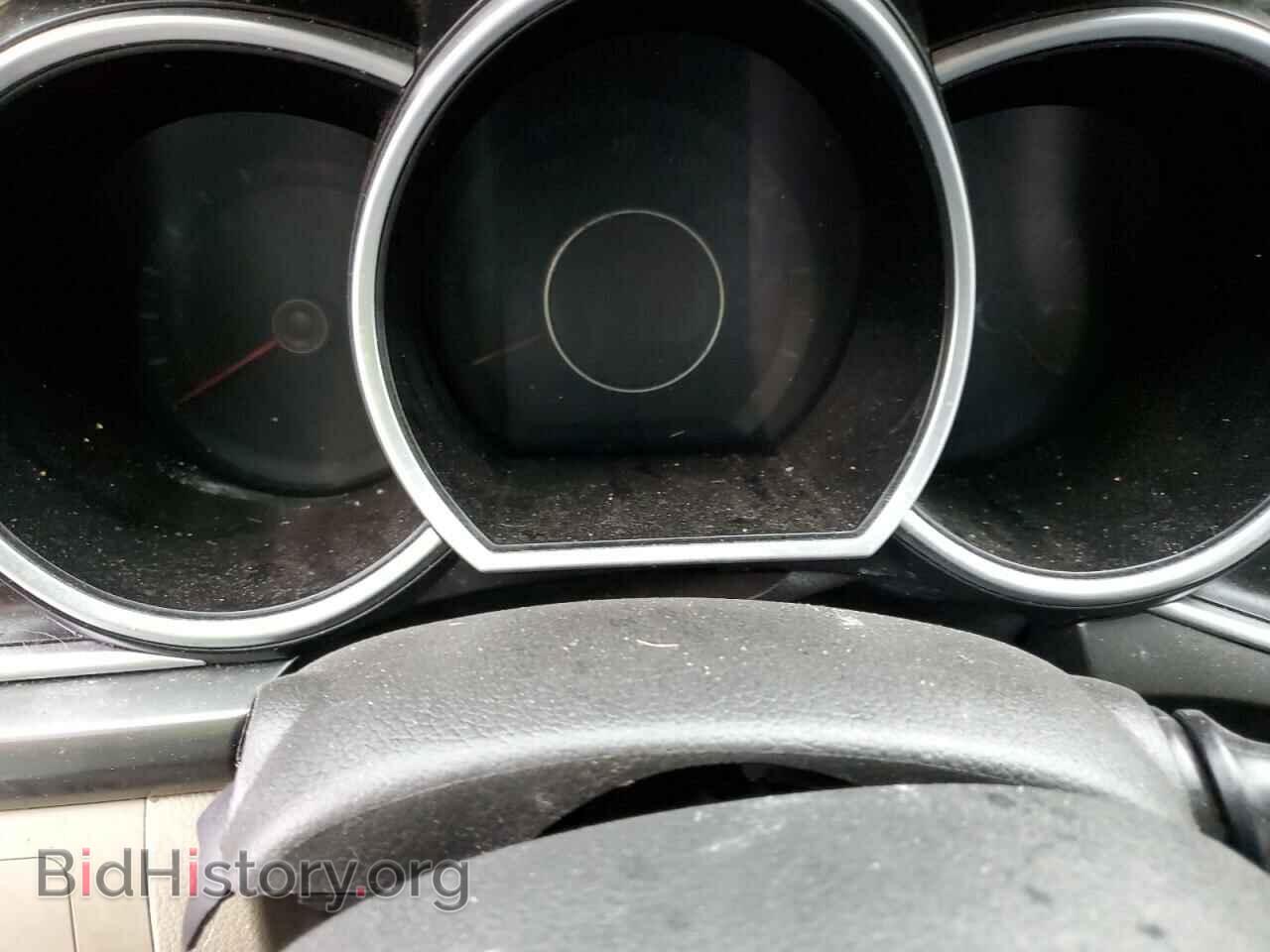 2015 KIA OPTIMA - VIN: KNAGM4A77F5571905 - Фото 9