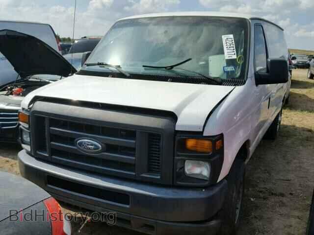 2012 FORD ECONOLINE - VIN: 1FTNE1EW6CDA97034 - Photo 2