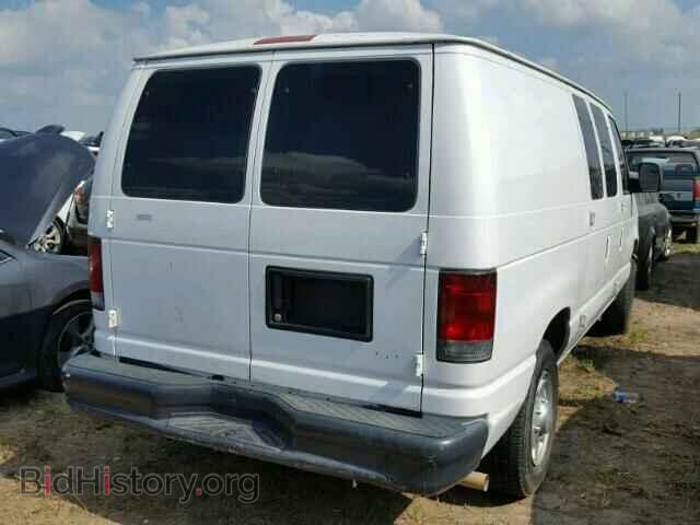 2012 FORD ECONOLINE - VIN: 1FTNE1EW6CDA97034 - Photo 4