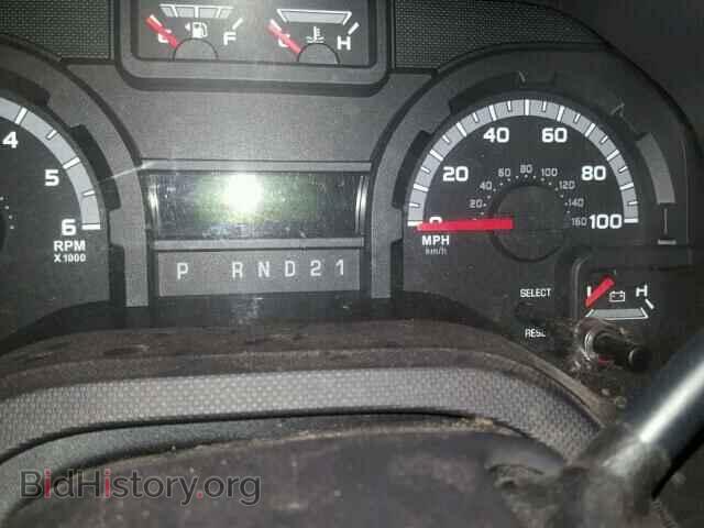 2012 FORD ECONOLINE - VIN: 1FTNE1EW6CDA97034 - Photo 8